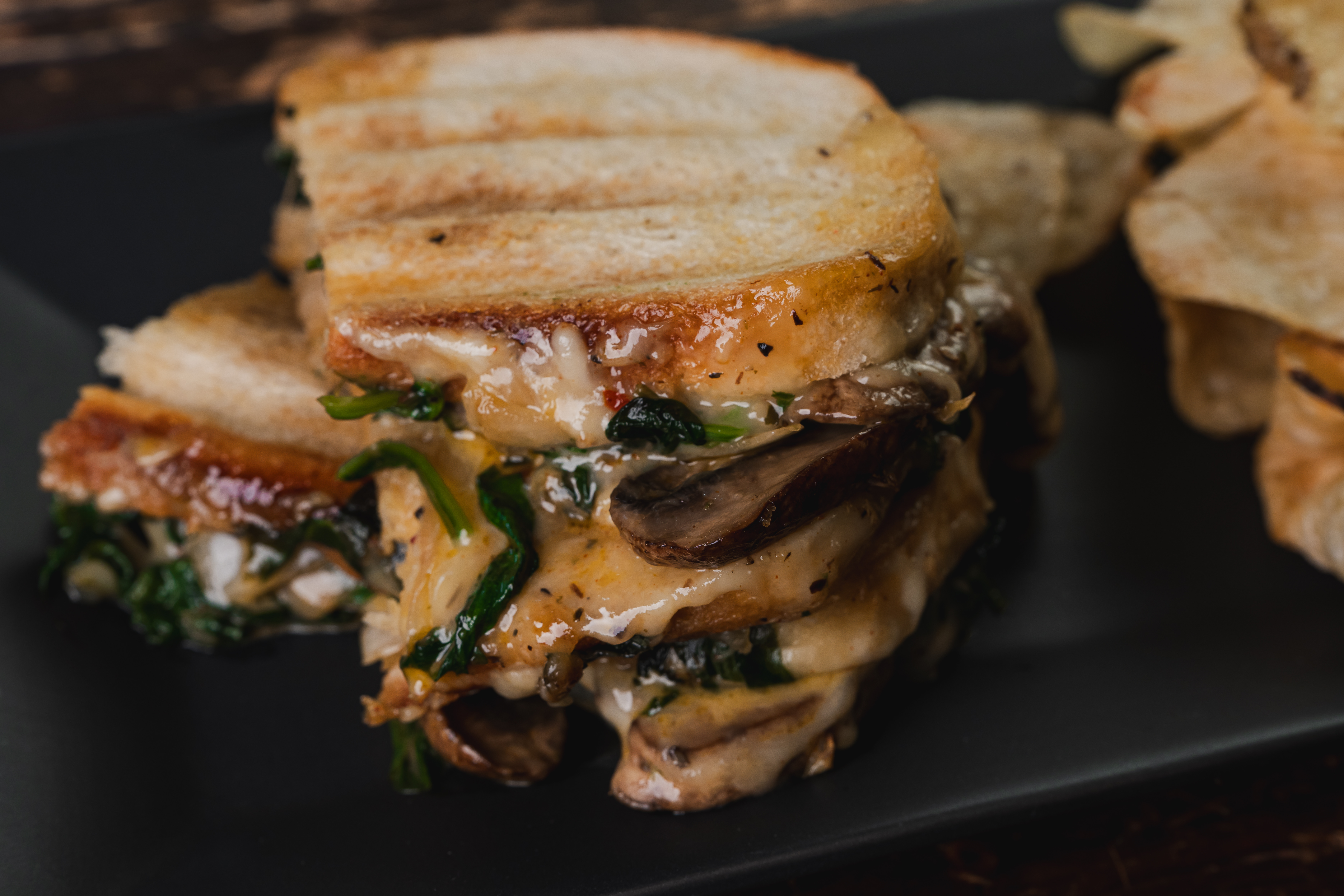 Signature Sandwiches